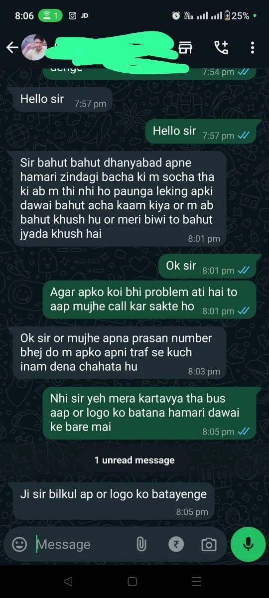 WhatsApp Review 2